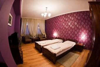 Hotel Baron