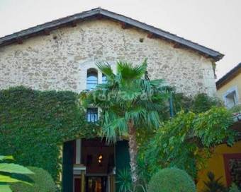 Hostal La Chamberte