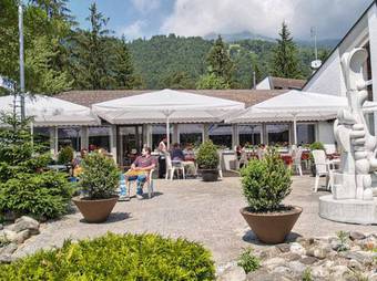 Hotel Gr�sch