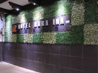 Hotel Raga Inn