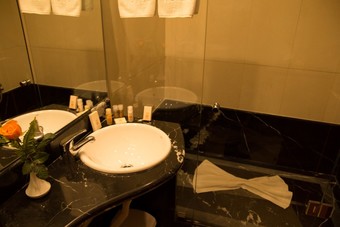 Hotel Oum Palace