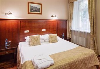 Arkadia Hotel