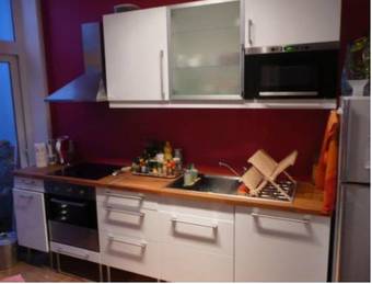 Hostal Bruneval House