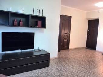 Apartments New
