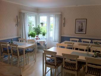 Hotell Stensborg