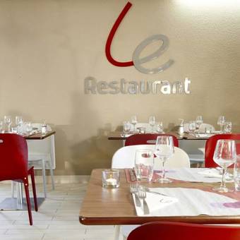 Hotel Kyriad Direct Le Havre Est - Gonfreville