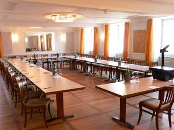 Hotel Gasthof Kreuz