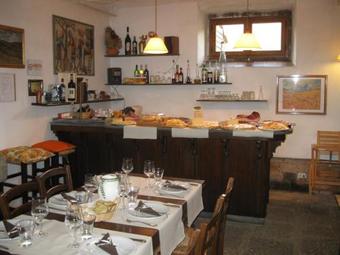 Agroturismo Fattoria Il Praticino