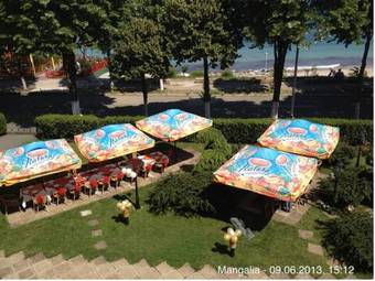 Hotel Corsa