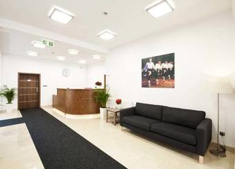 Hostal Willa Kolor