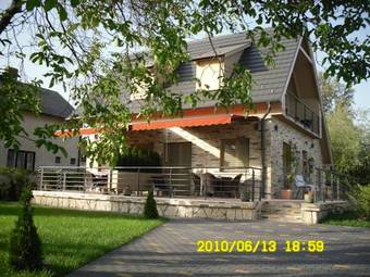 S�t�ny Apartman