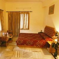 Hotel Buddha