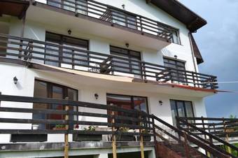Hostal Inspire View