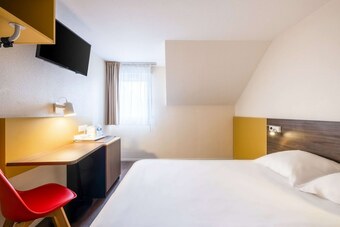 Hotel Kyriad Lille Lomme