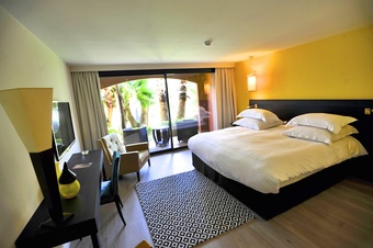 Hotel Villa Duflot