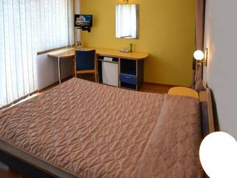 Hotel Albatros