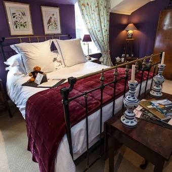 Agroturismo Augill Castle