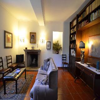 Agroturismo Casa Dos Assentos De Quintiaes