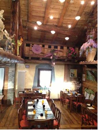 Hostal Cervino