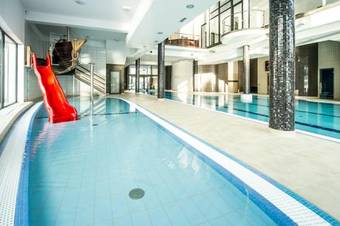 Hotel Basen Pirat