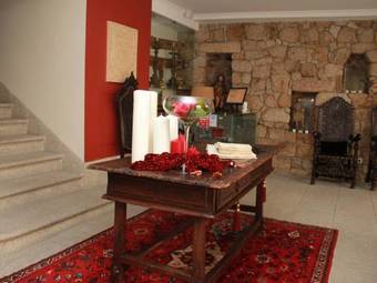 Hostal Casa Museu