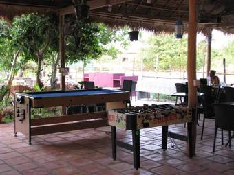 Hotel Bohemiaz