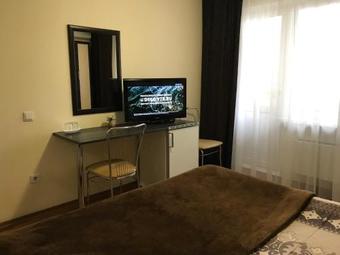 Yuzhniy Hotel