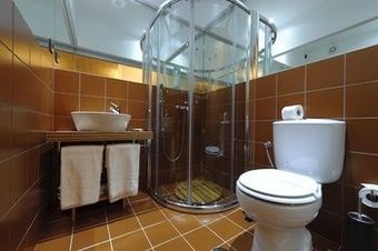 Sever Rio Hotel