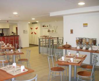 Aparthotel S�jours & Affaires Paris Ivry