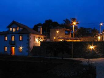 Hostal Casa Das Quintas