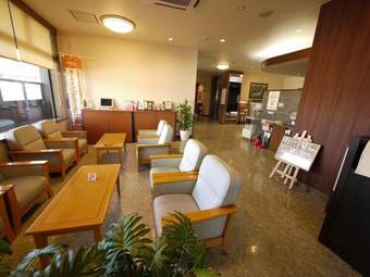 Hotel Route-inn Takasaki Eki Nishiguchi