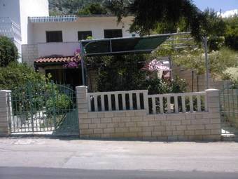 Apartments Maja
