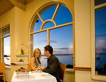 Hotel Ramada Resort Shoal Bay