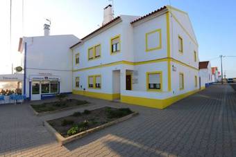 Hostal Casa Da Praia