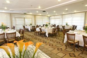 Lavi Kibbutz Hotel