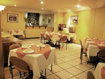 Hotel Italia