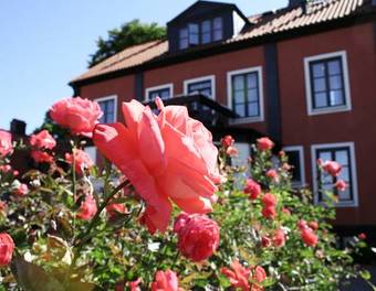 Hotel Slottshotellet