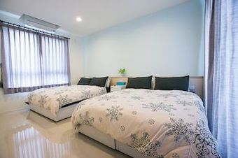 Cloud B&B