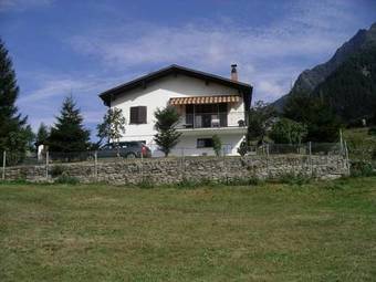 Villa Willi