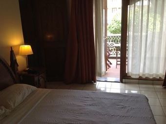 Hotel Haathi Mahal