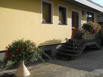 Privatzimmer Kummer