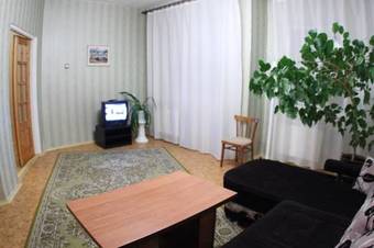 Hotel Ekkos