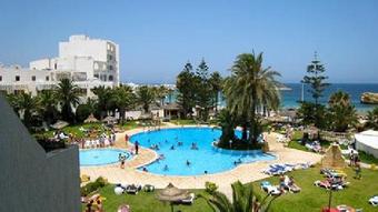 Hotel Delphin Club Ribat