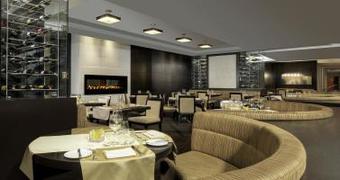 Hotel Westin Prince Toronto
