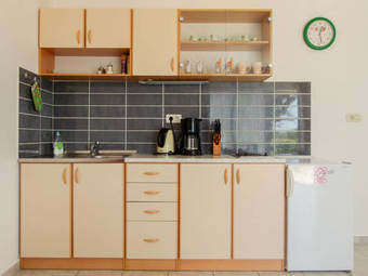 Apartments Dama