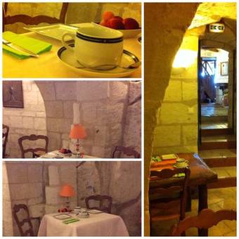 Hotel Le Bussy
