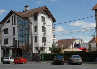 Hostal Pensiunea Turistica Europa