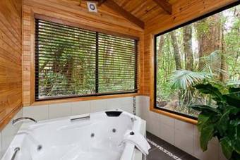 Lodge The Mouses House Rainforest Retreat
