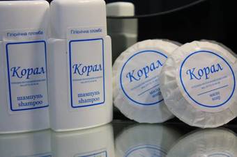 Hotel Koral