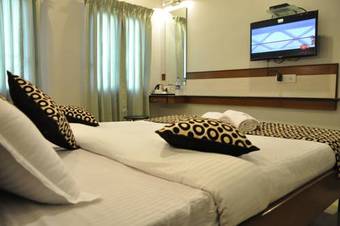 The Nook Hotel